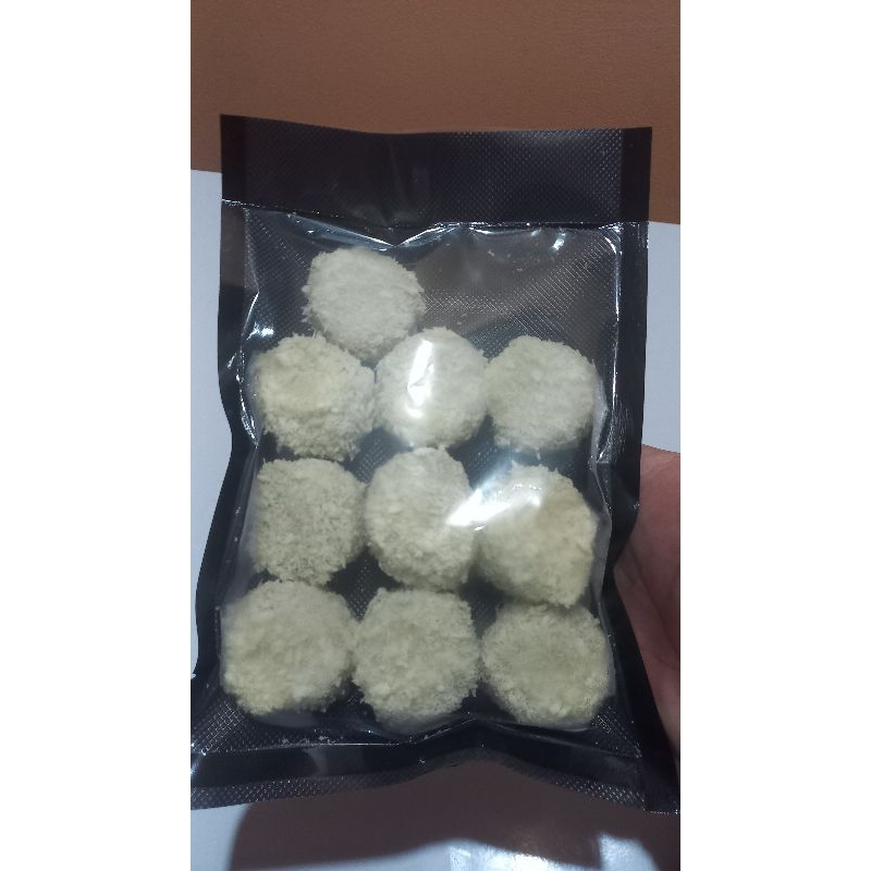 

Chiken Tori ball isi 10pcs