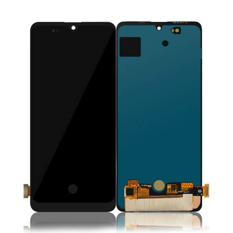 LCD+TOUCHSCREEN SAMSUNG A71 A715 OLED BIG