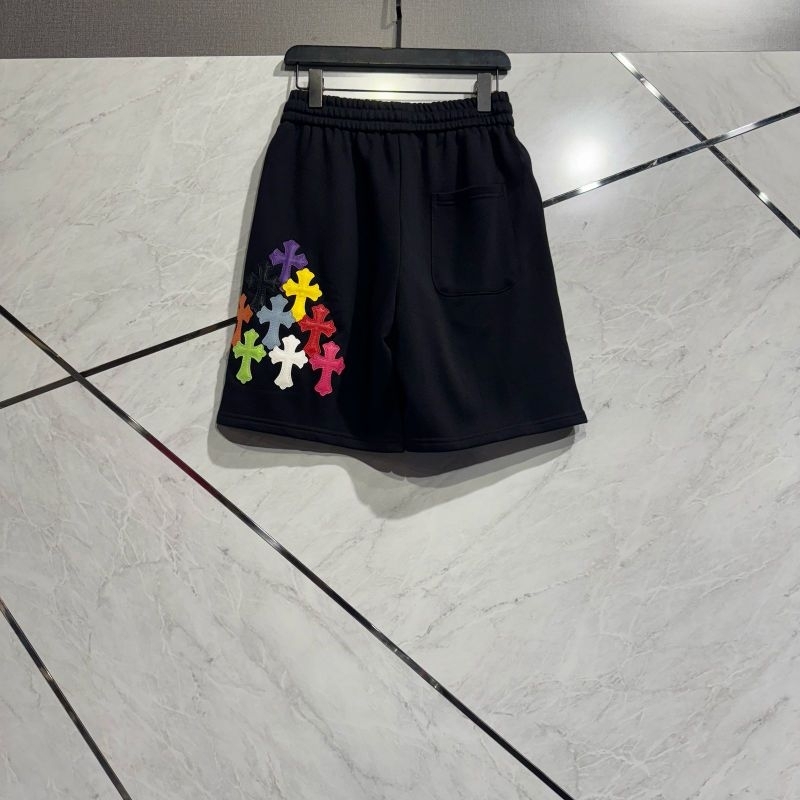 SHORTPANTS CHR0ME HE4RTS