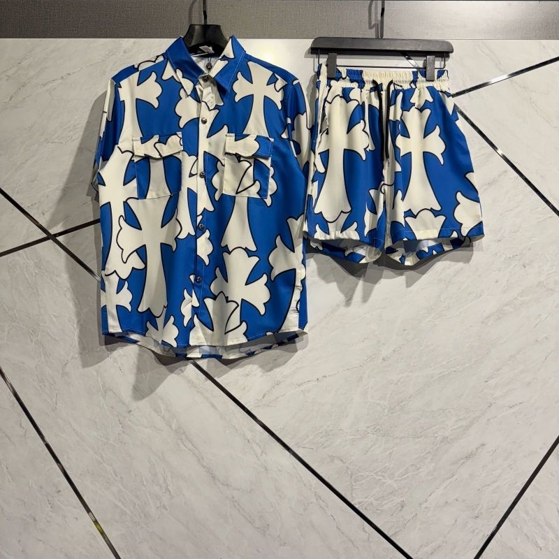 CHR0ME HE4RTS NEW SET