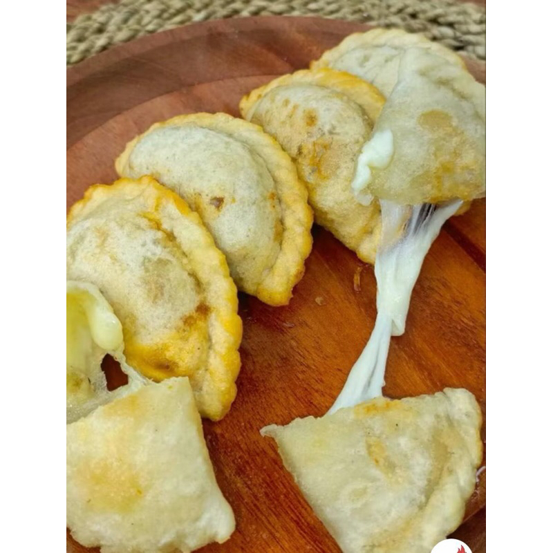 

Cireng isi mozarella 10pcs