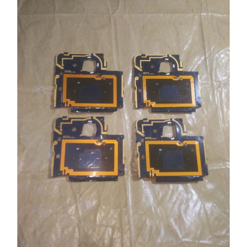 Tutup Mesin Atas Sharp Aquos 507SH Original Copotan