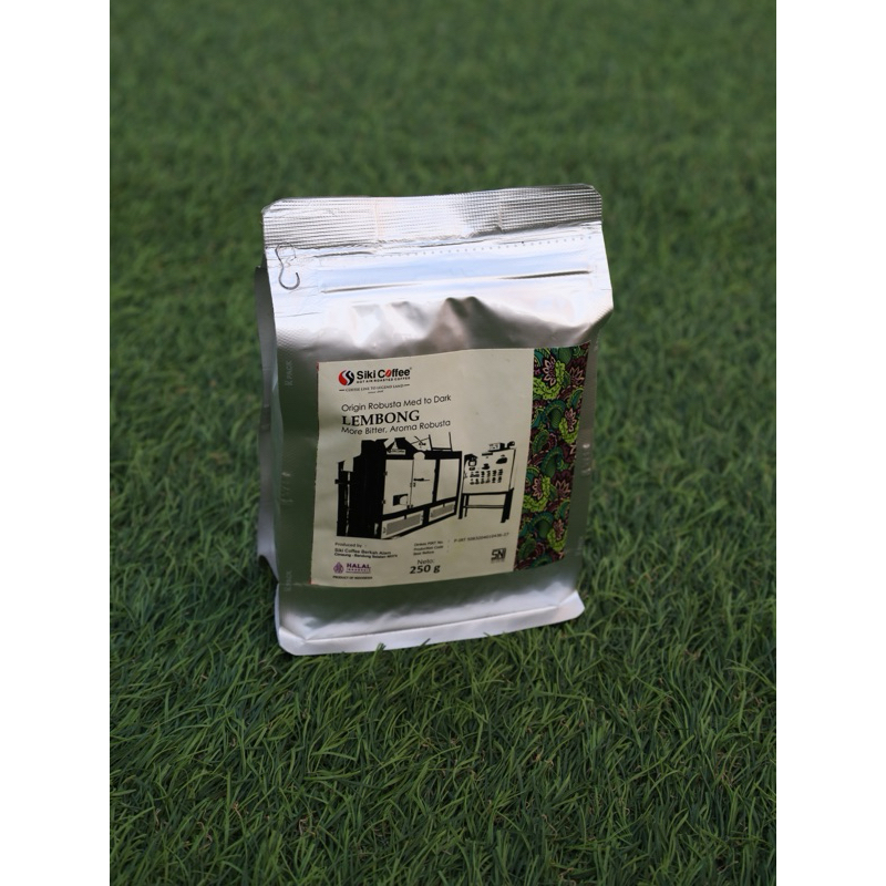 

Lembong Kopi