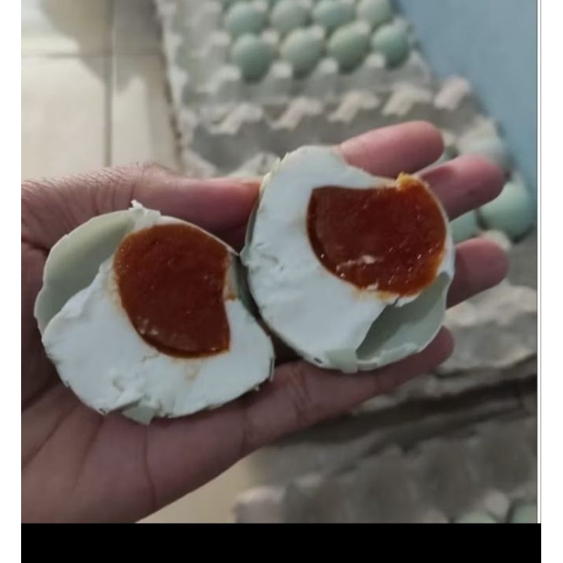 

Telur Asin Masir 5 Paket
