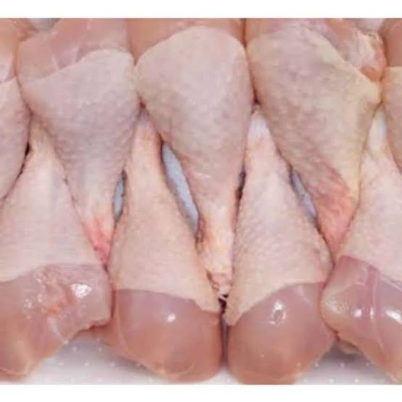 

Chiken Drumstick/ Paha Ayam Segar 1 Kg.