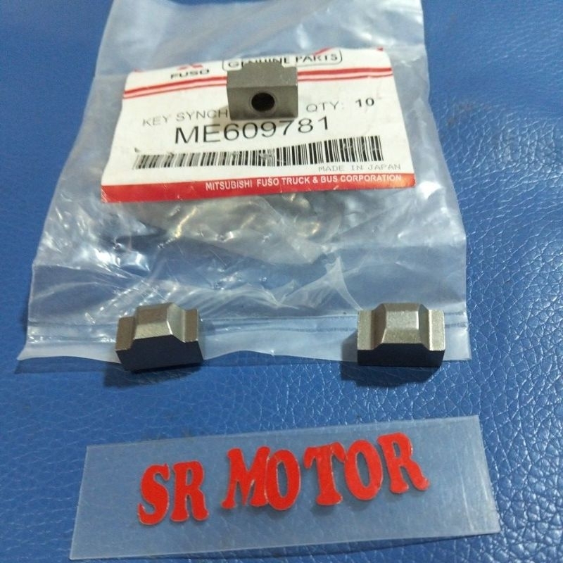 spi singkromis canter 125/hdx/ps136 harga per 1 biji