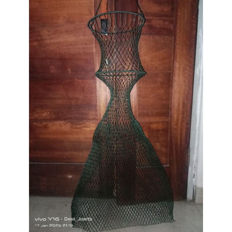 koja / korang / tempat ikan