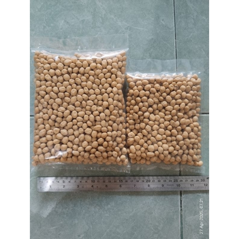 

kacang atom oven SP Roasted Peanut SP 225-500g
