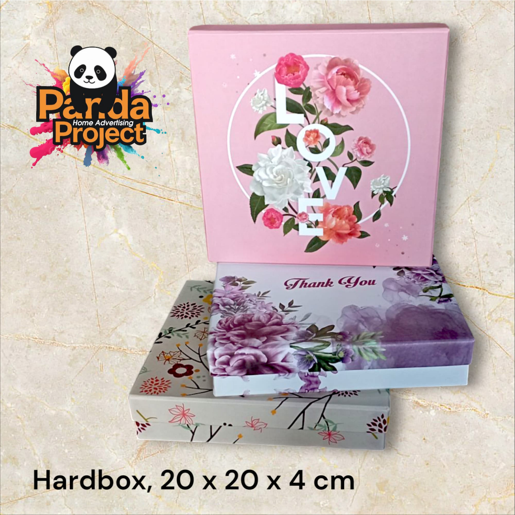 

Hardbox.Hijab.20x20x4cm Packagingbox, kotak kado.