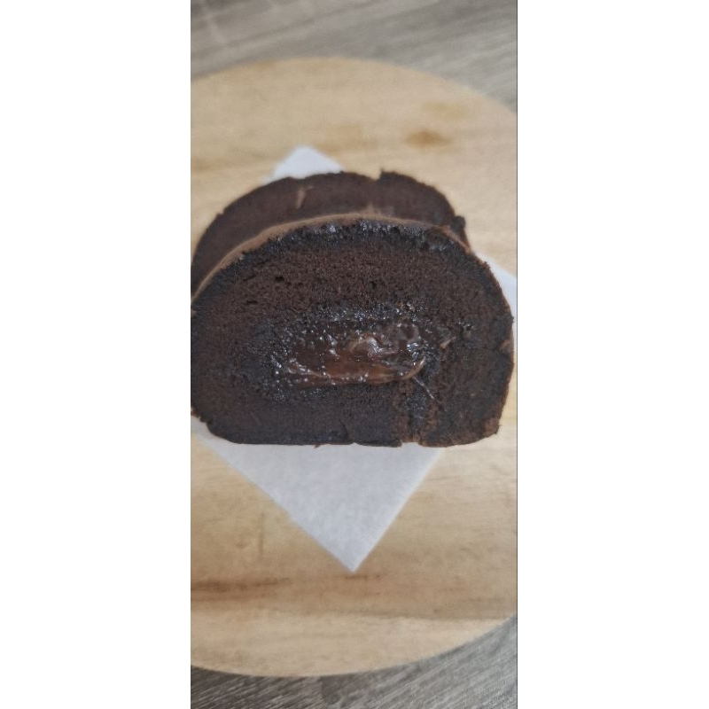 

BOLU GULUNG HOMEMADE / Bolu gulung hommade / bolu gulung premium homemade
