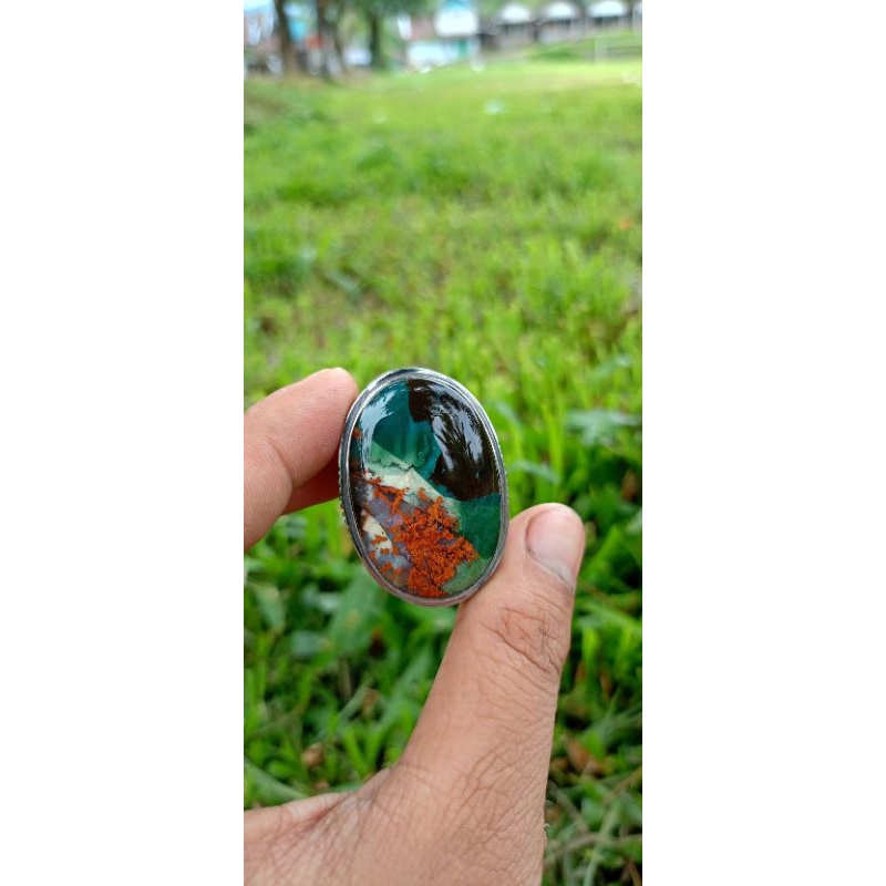 pancawarna garut. marsih