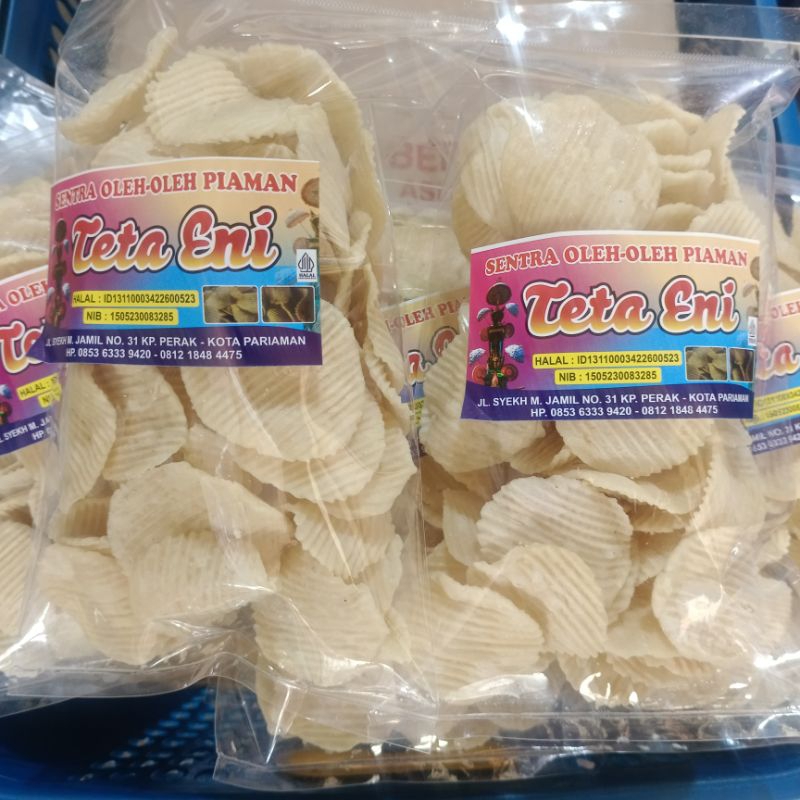 

ladu arai pinang asli pariaman