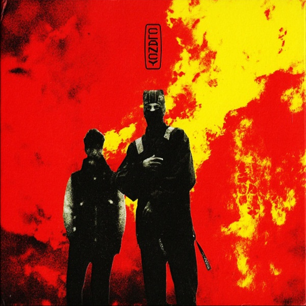 CD Music Twenty One Pilots - Clancy 1CD 2024
