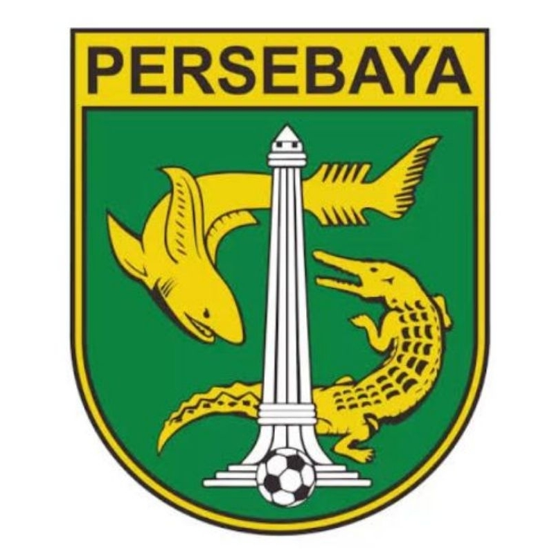 

PERSEBAYA LOGO