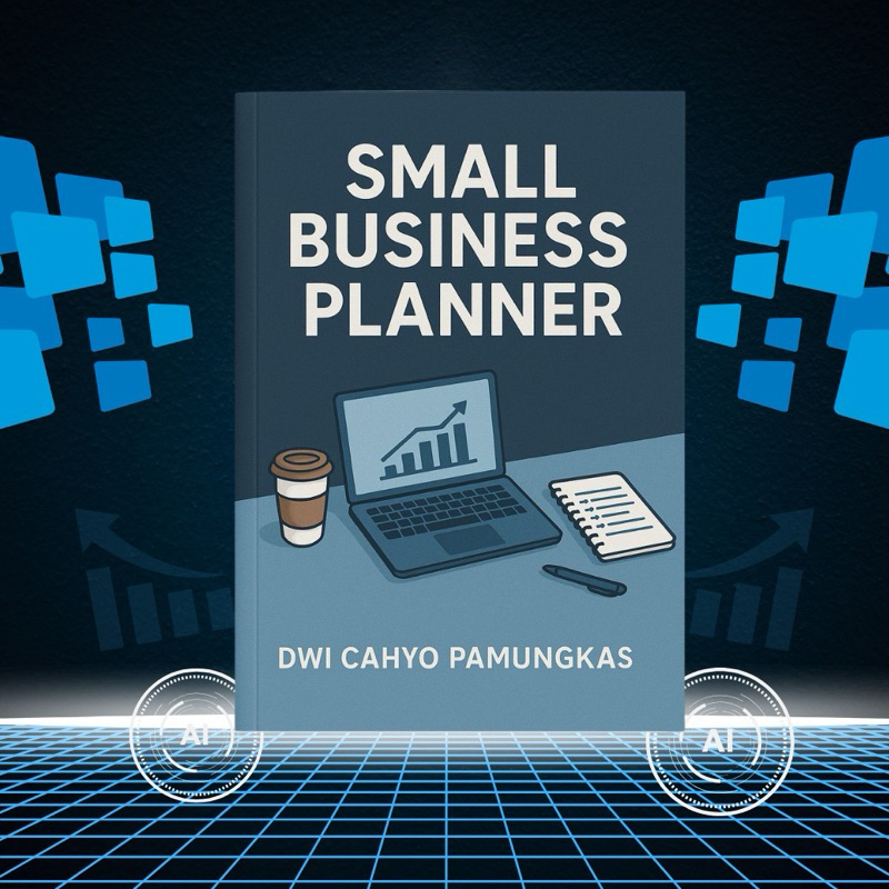 

small business planner
