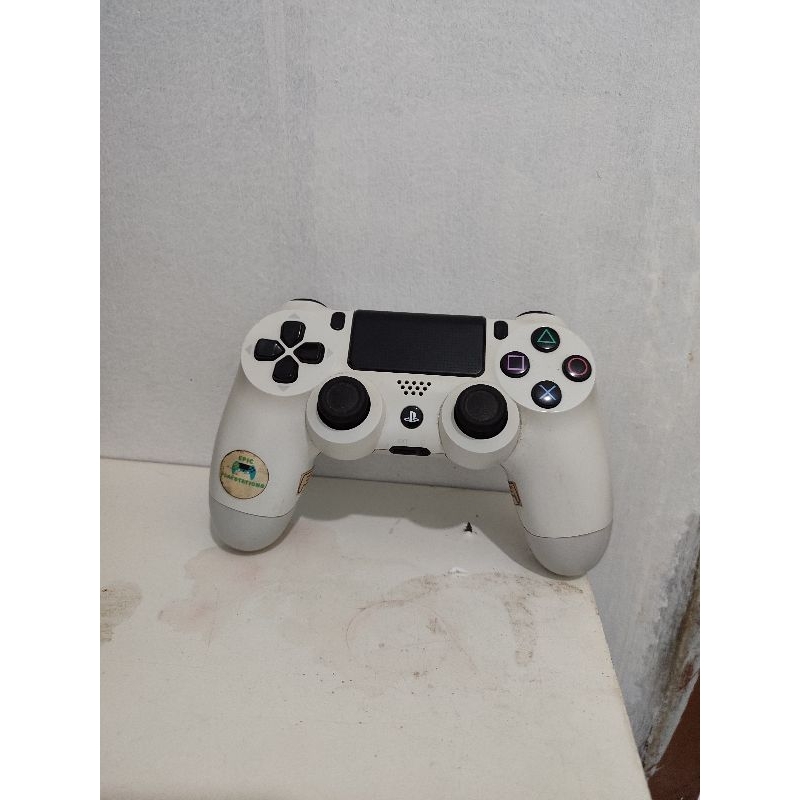 Stik PS 4 Ori Mesin