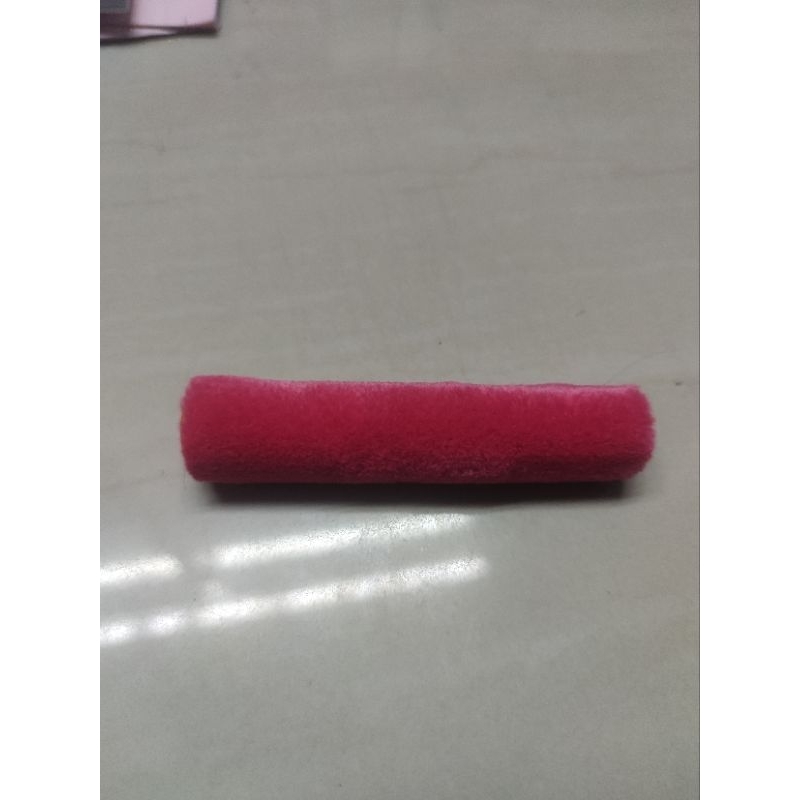 

WOL BULU WOL KAPAL MERAH MINYAK 4 INCH REFILL VICO / SATUAN