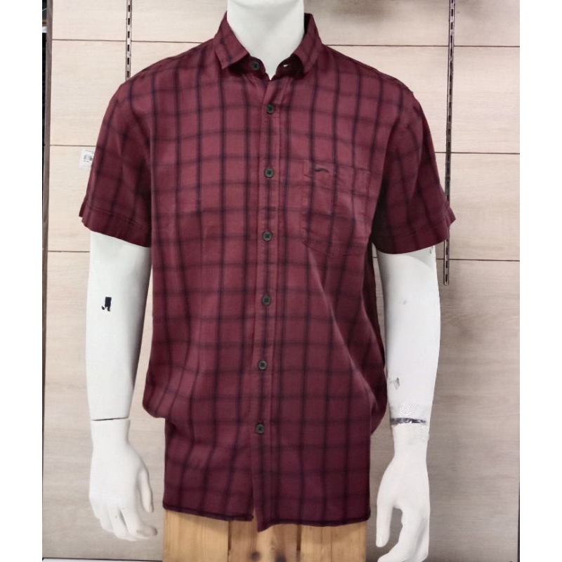 CARDINAL JEANS/KEMEJA PRIA CARDINAL