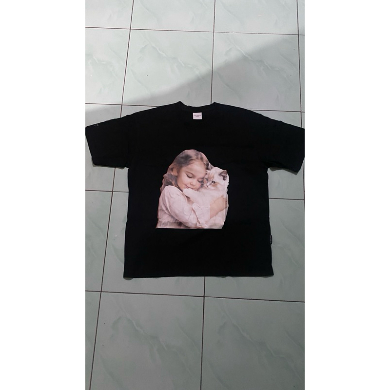 T-Shirt ADLV Original Second Size 2