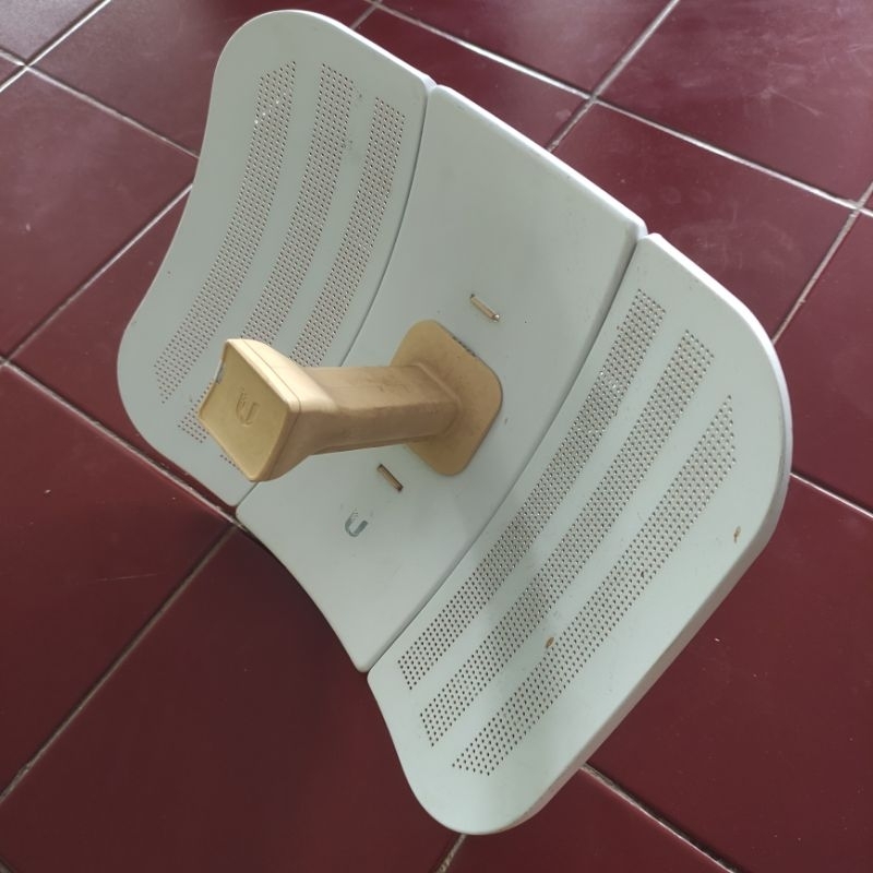 Antena LiteBeam 5GHz second normal