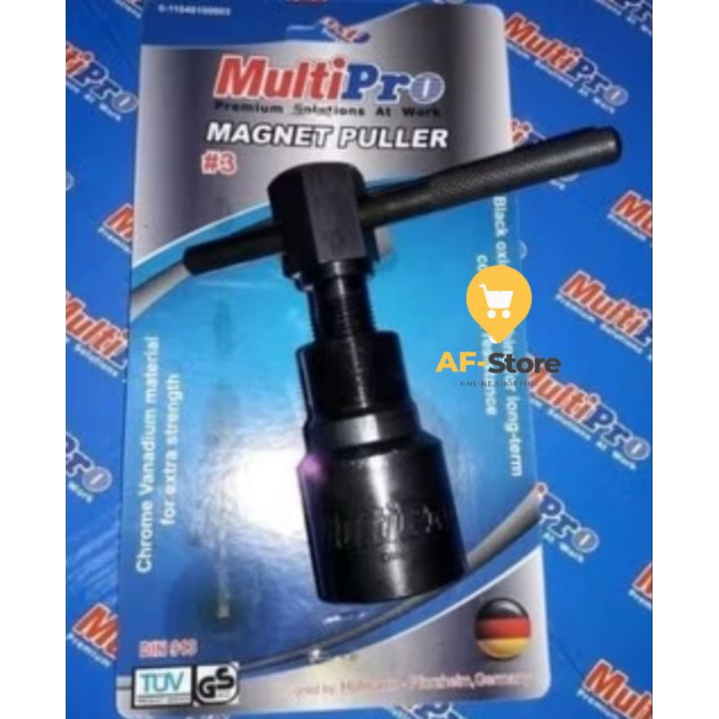 TREKER MAGNET SET MULTIPRO / TREKER MAGNET NO 3 . NO 4 . NO 9 /TREKER MAGNET. AF-STORE. [TERMURAH]