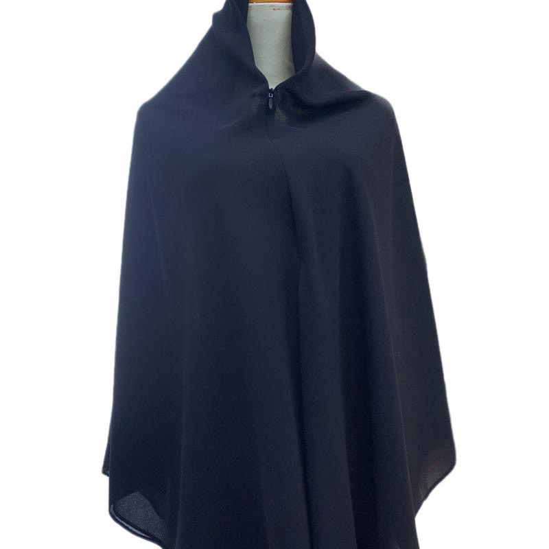 HIJAB ELMA | KHIMAR SEGITIGA by Griya Muslimah Temboro