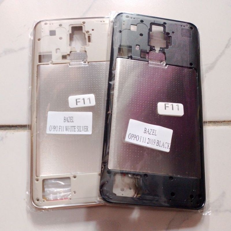 BAZEL / BAZZEL / BEZEL OPPO F11