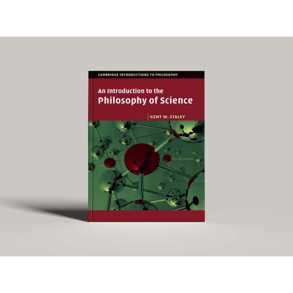 An Introduction to the Philosophy of Science
