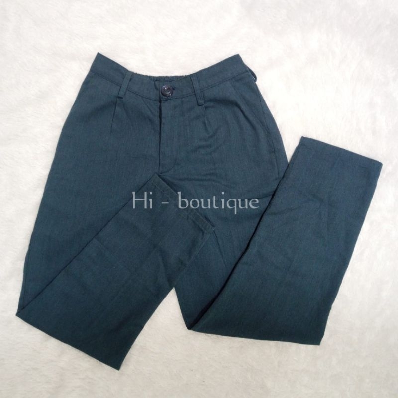 Celana bahan PL