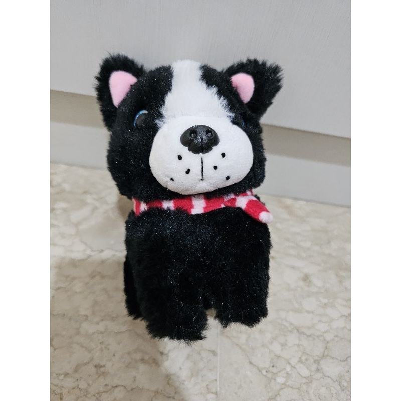 Boneka capit Mini Cute Dog