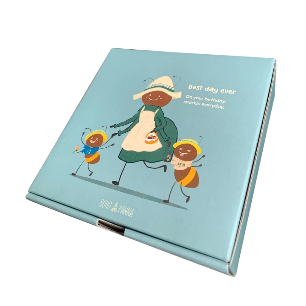 

BOHOPANNA - GIFT BOX OCCATIONAL NEW DESIGN