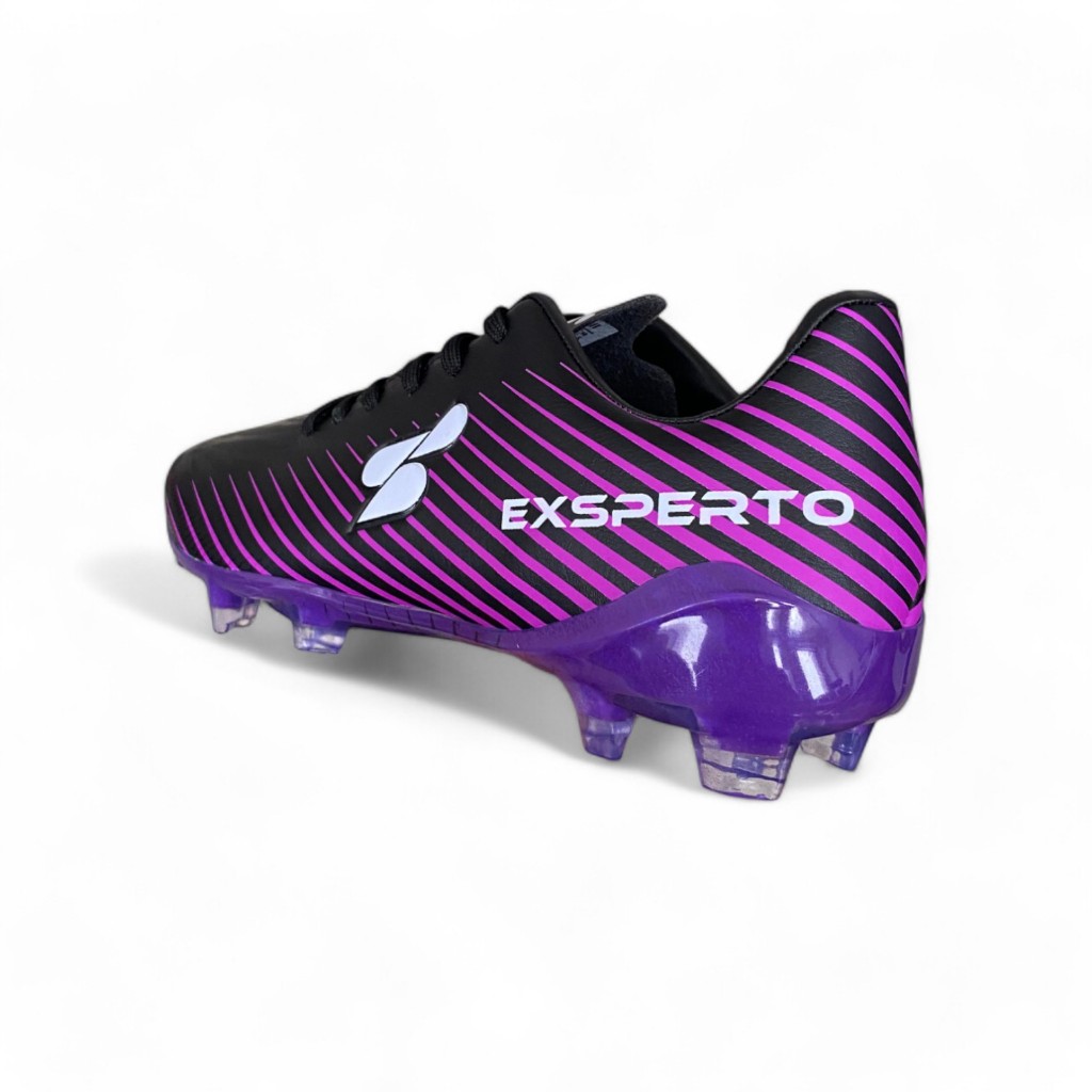Cuci Gudang Bigsgall- Sepatu Bola Soccer Exsperto Fg Original