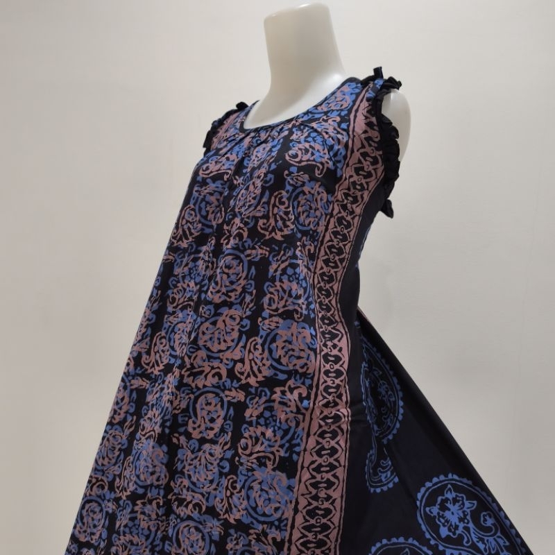 Batik Lucyana | Daster Kensi Pita Standard