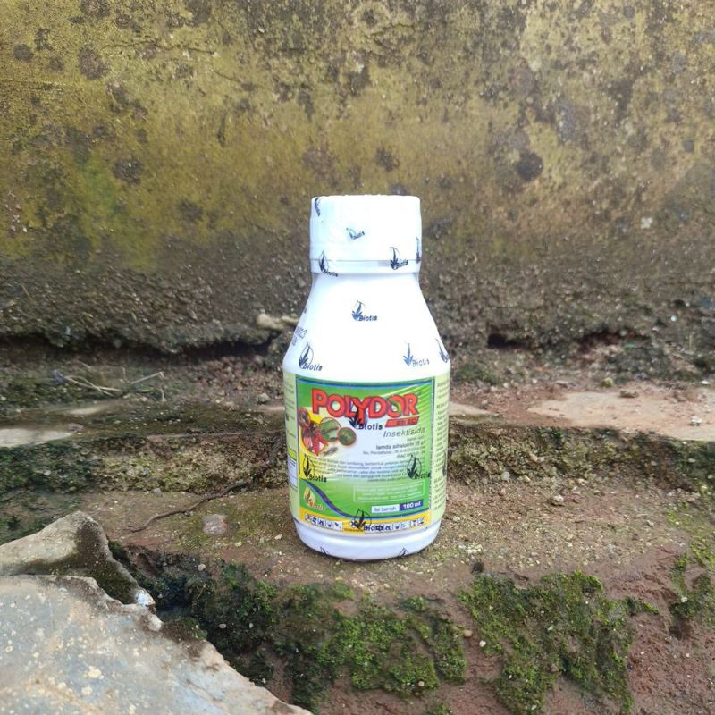 Insektisida POLYDOR 25 EC 100 ML