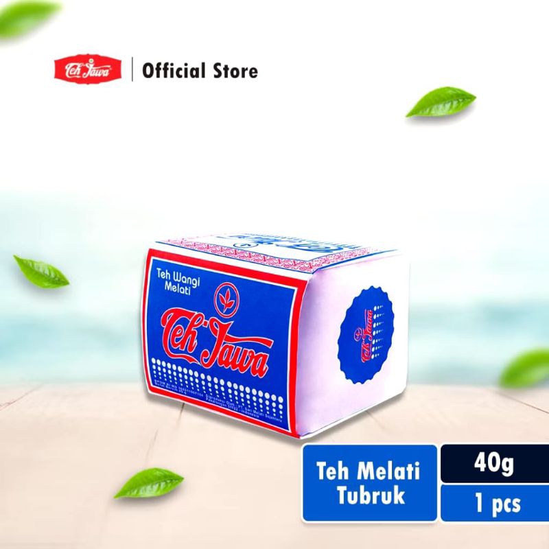 

teh tubruk teh Jawa biru teh wangi melati 1 slop isi 10 pcs @45gram