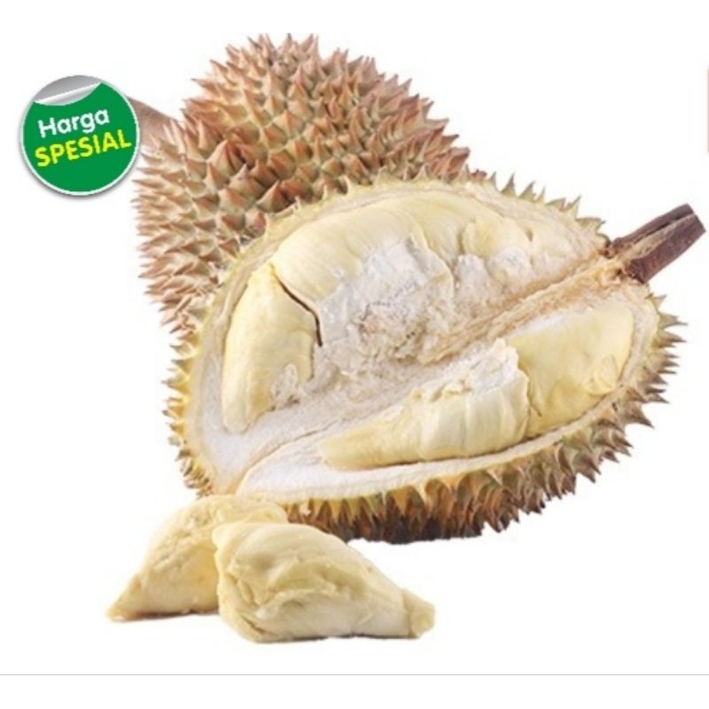 

Durian Monthong Lokal