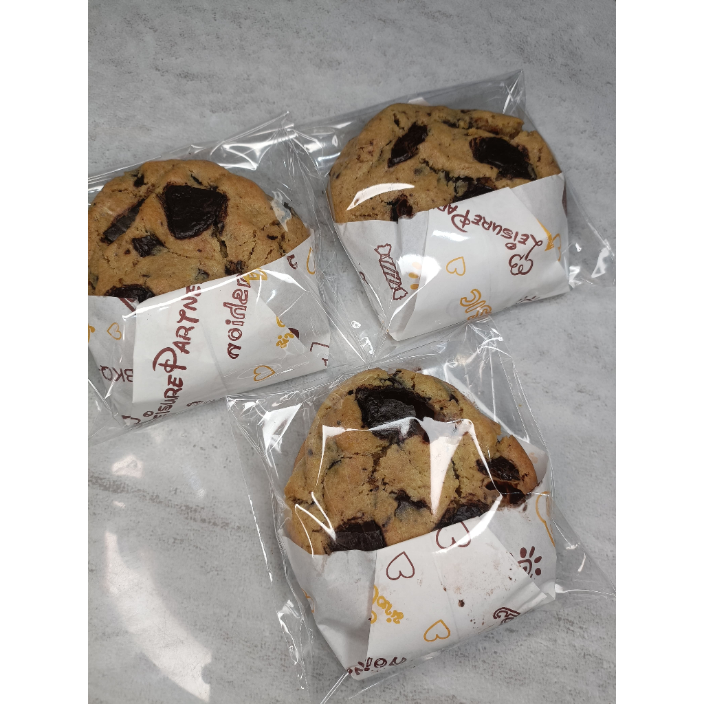 

SOFT COOKIES | SOFT BAKED COOKIES BY MERI