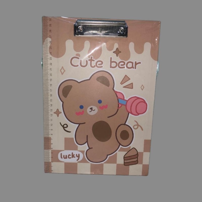 

Papan Jalan Karakter Bear