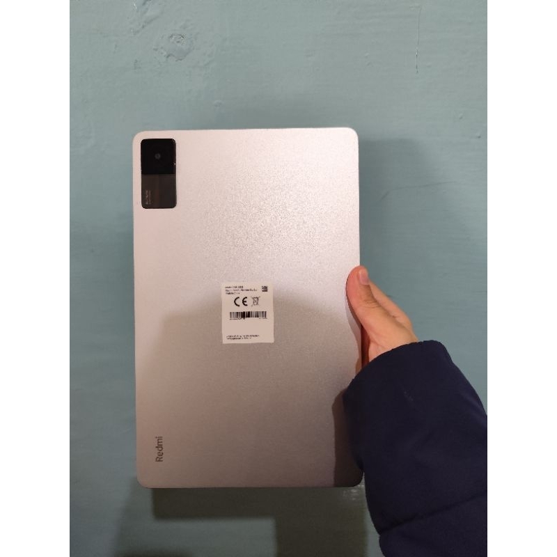 SECOND REDMI PAD