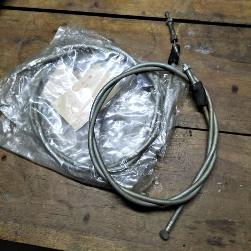 kabel kopling honda c110 honda gareng