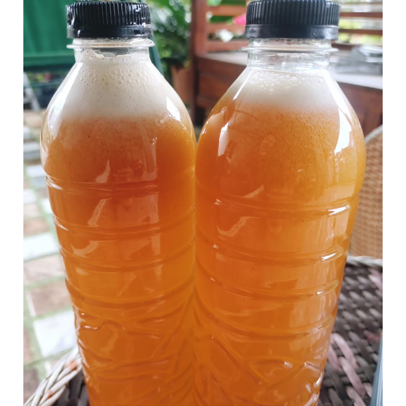 

MADU ASLI SUMBAWA