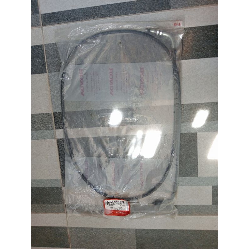 kabel gas beat karbu 17910-KVY-961 Original