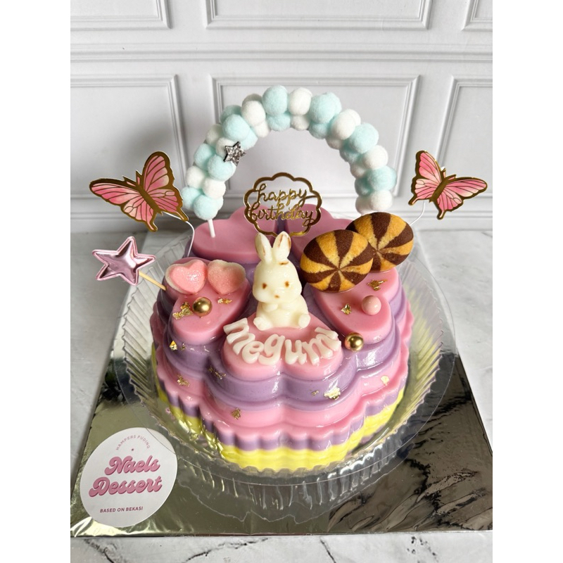 

Puding Ulang Tahun | Pudding Tart | Hampers Puding Bekasi & Jakarta | Puding Mini | Puding Bekasi | Puding Tumpeng | Puding Karakter | Puding Imlek | Hampers Imlek | Chinese New Year Hampers