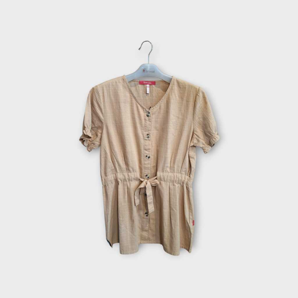 Kemeja Cressida Wanita - LLLAS.HB724C