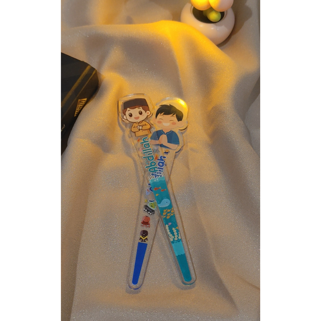 Tuding ngaji custom // Tuding Ngaji Akrilik