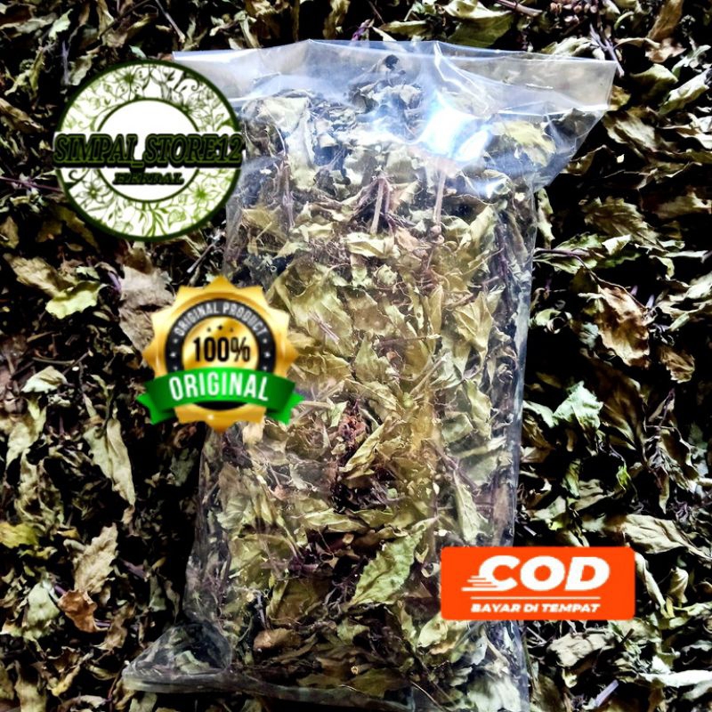 

DAUN KUMIS KUCING KERING 100 GRAM TEH DAUN KUMIS KUCING KERING