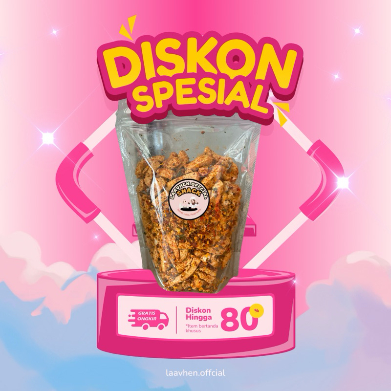 

Basreng by.Laavhen.Offcial