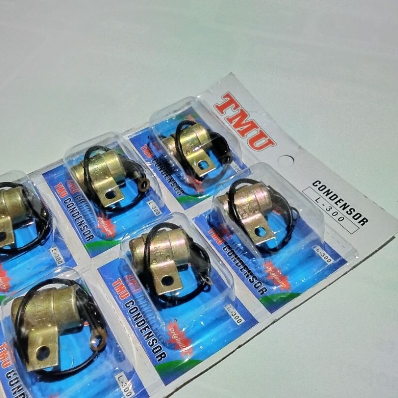 CONDENSOR L300