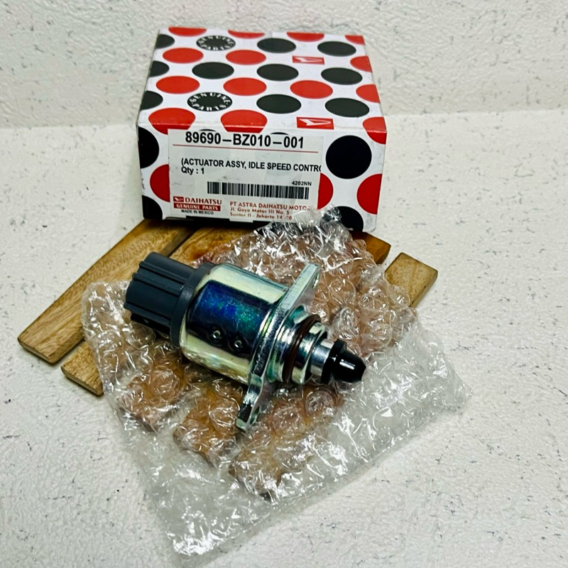 ISC Avanza Xenia Rush Terios Original Made In mexico