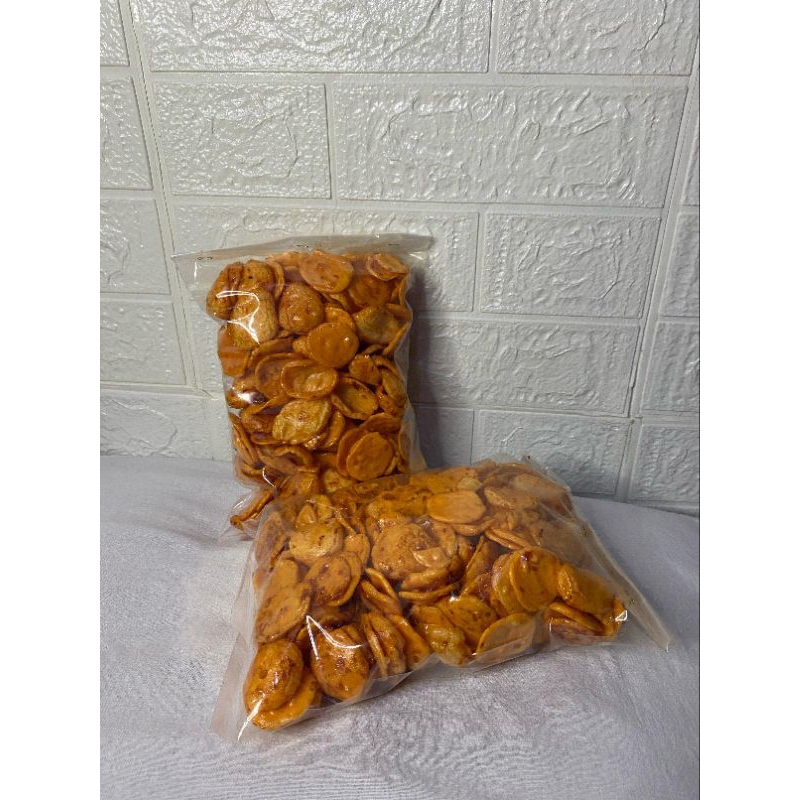 

Seblak balado manis, pedas,gurih nikmat/225gr